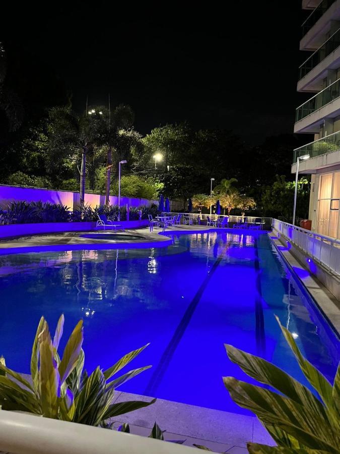 Appart hôtel Bela Rio Rio de Janeiro